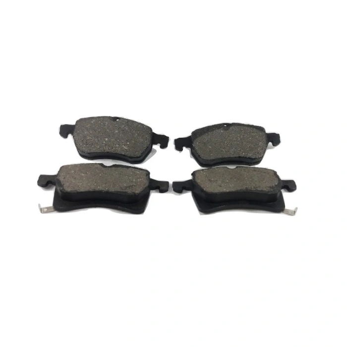 Pastilha de Freio Dianteira TROLLER T4/TROLLER - TRW/VARGA RCPT09260