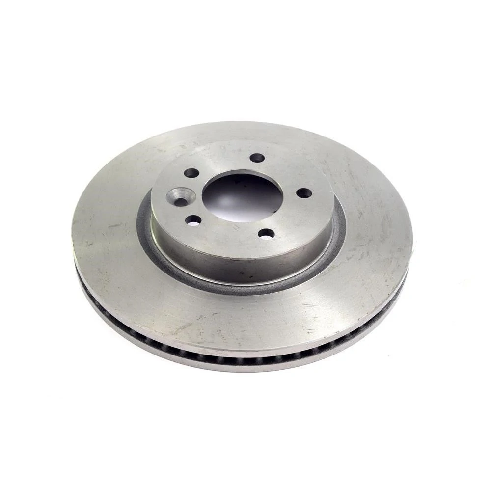 Disco de Freio Dianteiro LAND ROVER DISCOVERY/RANGE ROVER Ventilado - TRW/VARGA RCDI09640