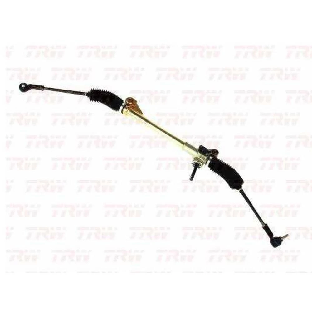 Caixa de Direção Mecânica FORD COURIER/FIESTA - TRW/VARGA 15900172S