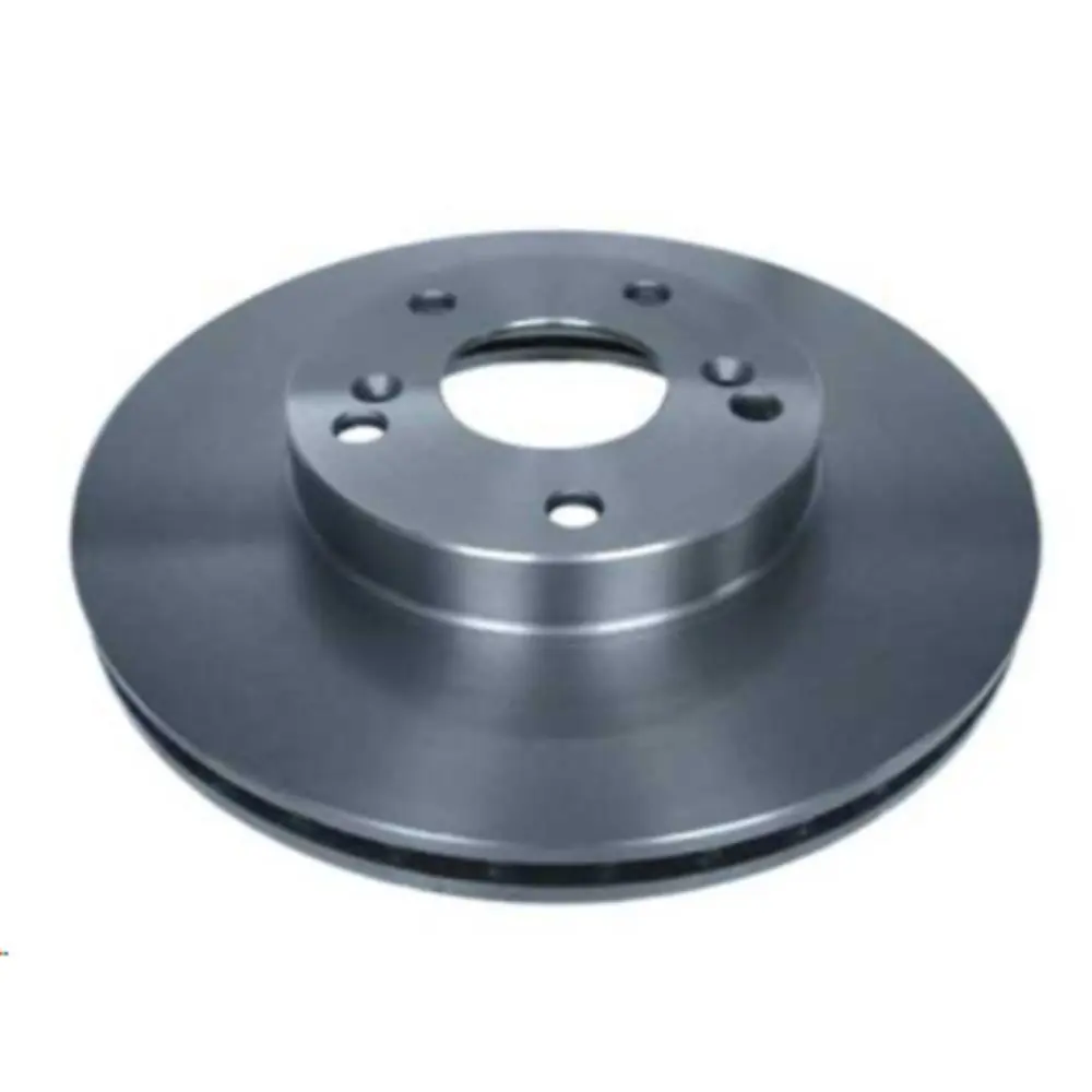 Disco de Freio Dianteiro HONDA ACCORD/CRV Ventilado - TRW/VARGA RCDI09960