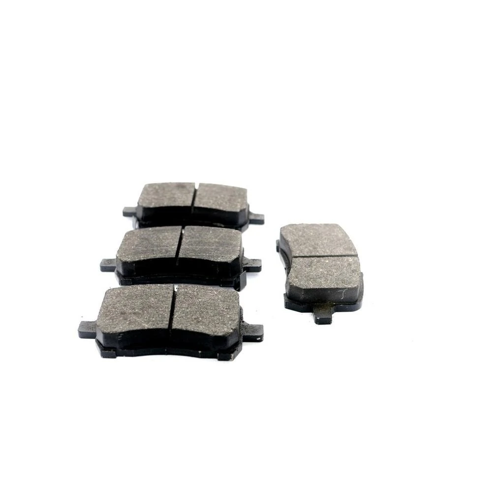 Pastilha de Freio Dianteira CHEVROLET - GM MALIBU - TRW/VARGA RCPT12810