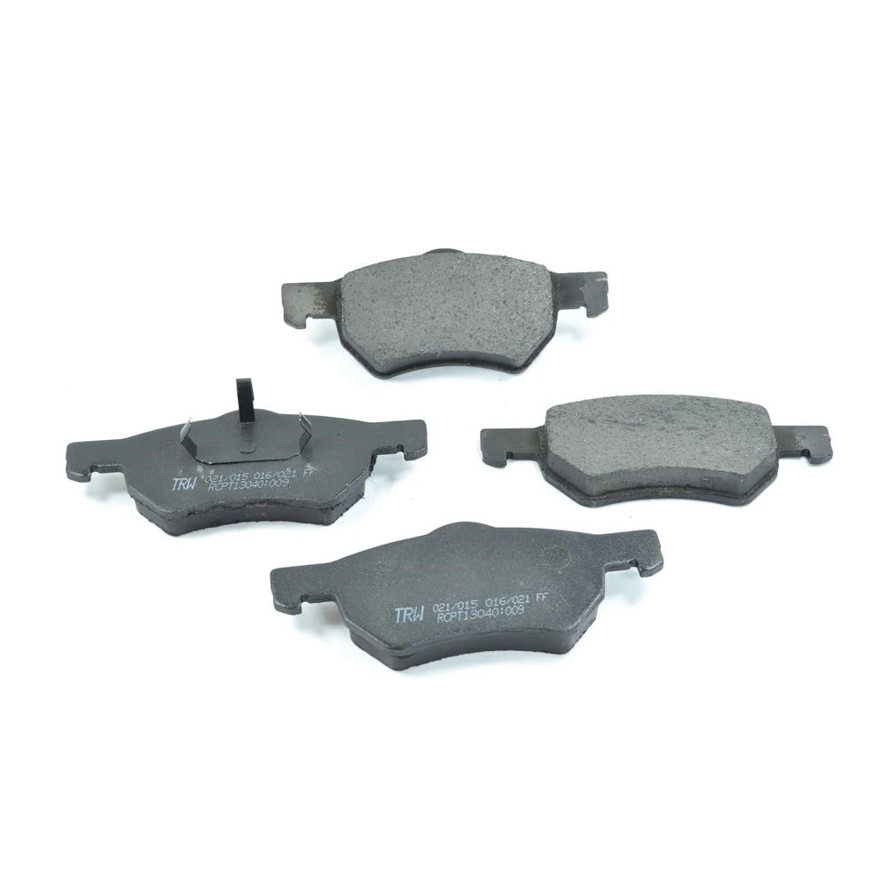 Pastilha de Freio Dianteira CHRYSLER GRAND CARAVAN - TRW/VARGA RCPT13040