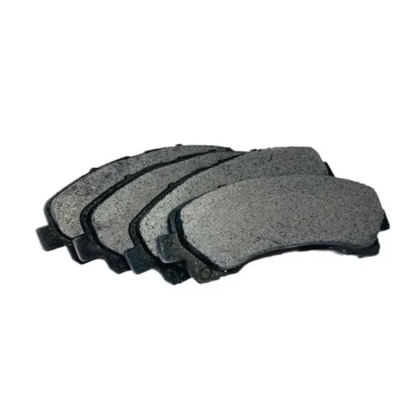 Pastilha de Freio Dianteira CHEVROLET - GM S10/TRAILBLAZER - TRW/VARGA RCPT13450
