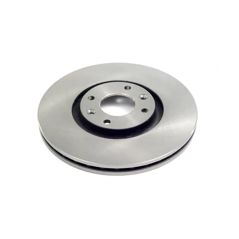 Disco de Freio Dianteiro Ventilado - TRW/VARGA RCDI08270
