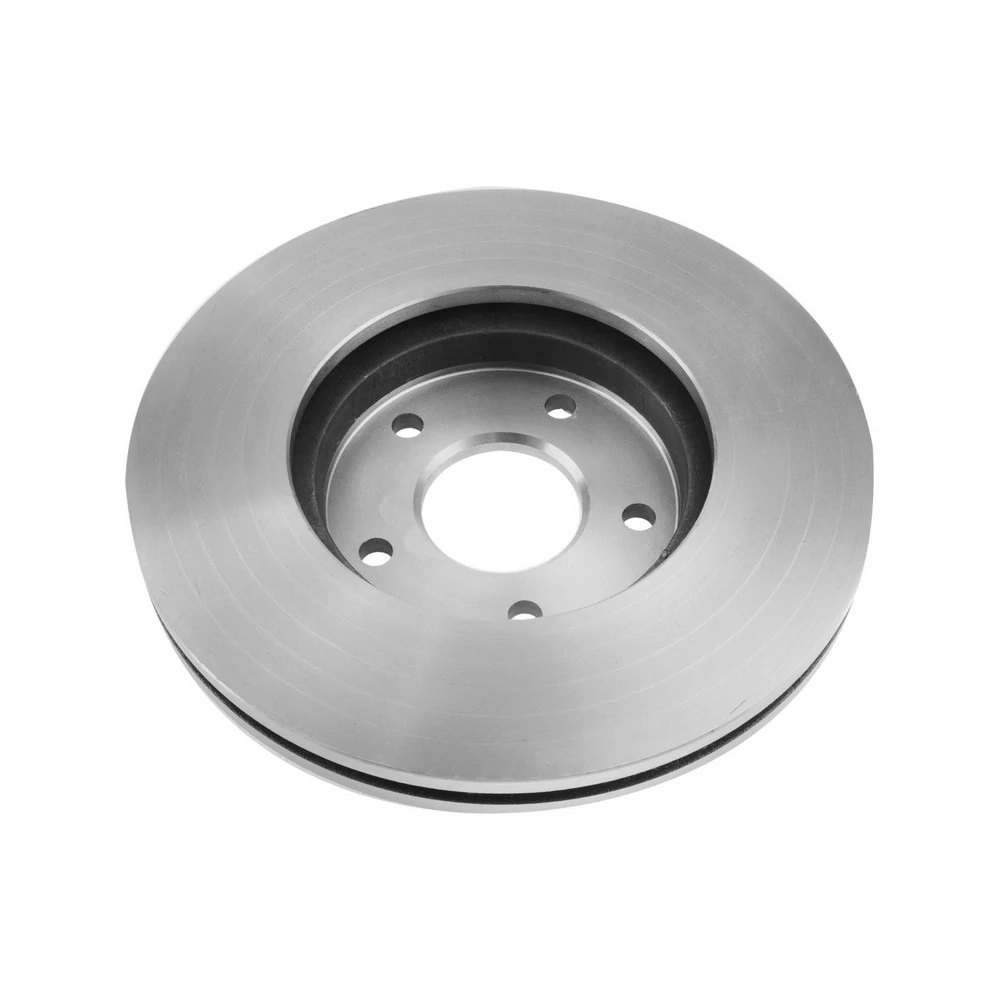 Disco de Freio Dianteiro Ventilado Aro 15 Pol./16 Pol. - TRW/VARGA RCDI08400