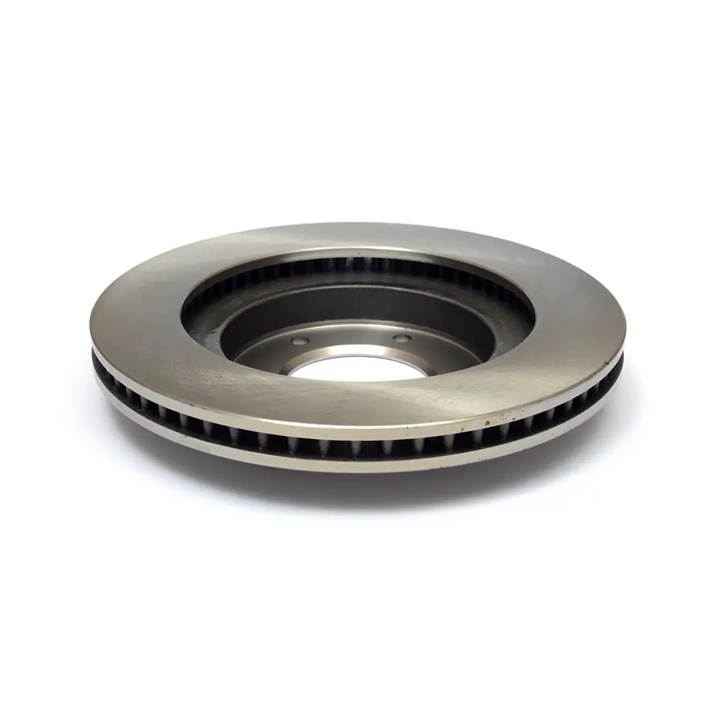 Disco de Freio Dianteiro MITSUBISHI PAJERO Ventilado - TRW/VARGA RCDI09060