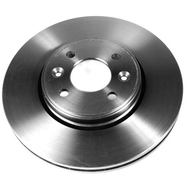 Disco de Freio Dianteiro Ventilado - TRW/VARGA RCDI08950