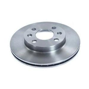 Disco de Freio Traseiro VOLKSWAGEN GOLF Ventilado - TRW/VARGA RCDI09080