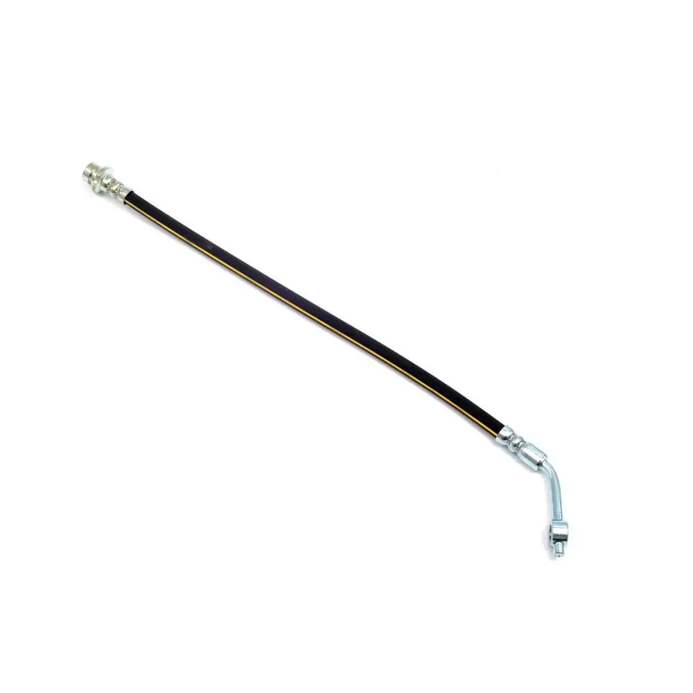 Flexível de Freio Dianteiro NISSAN FRONTIER Lado Direito 450mm - TRW/VARGA RPFX06740