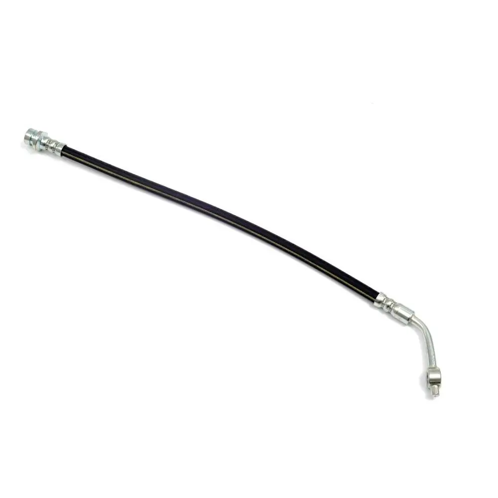 Flexível de Freio Dianteiro NISSAN FRONTIER Lado Esquerdo 450mm - TRW/VARGA RPFX06750