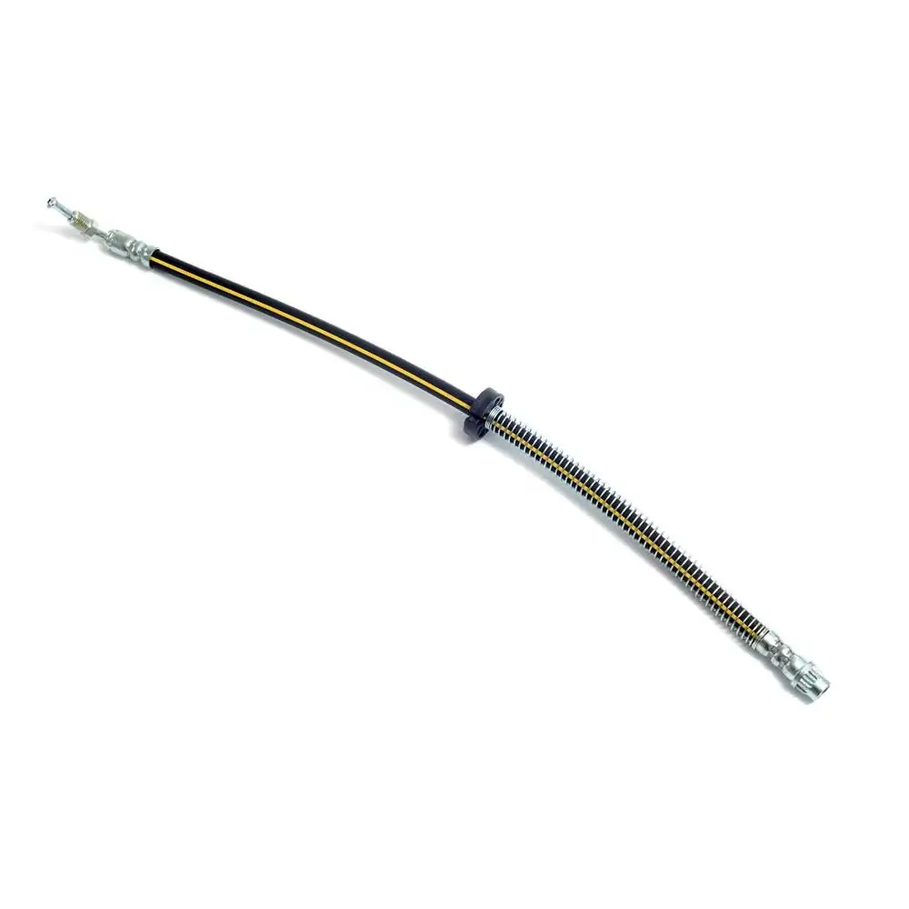 Flexível de Freio Dianteiro RENAULT MASTER 490mm - TRW/VARGA RPFX06780