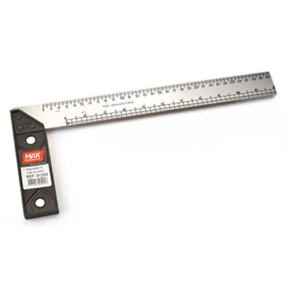 Esquadro 14" 91410 35cm Max