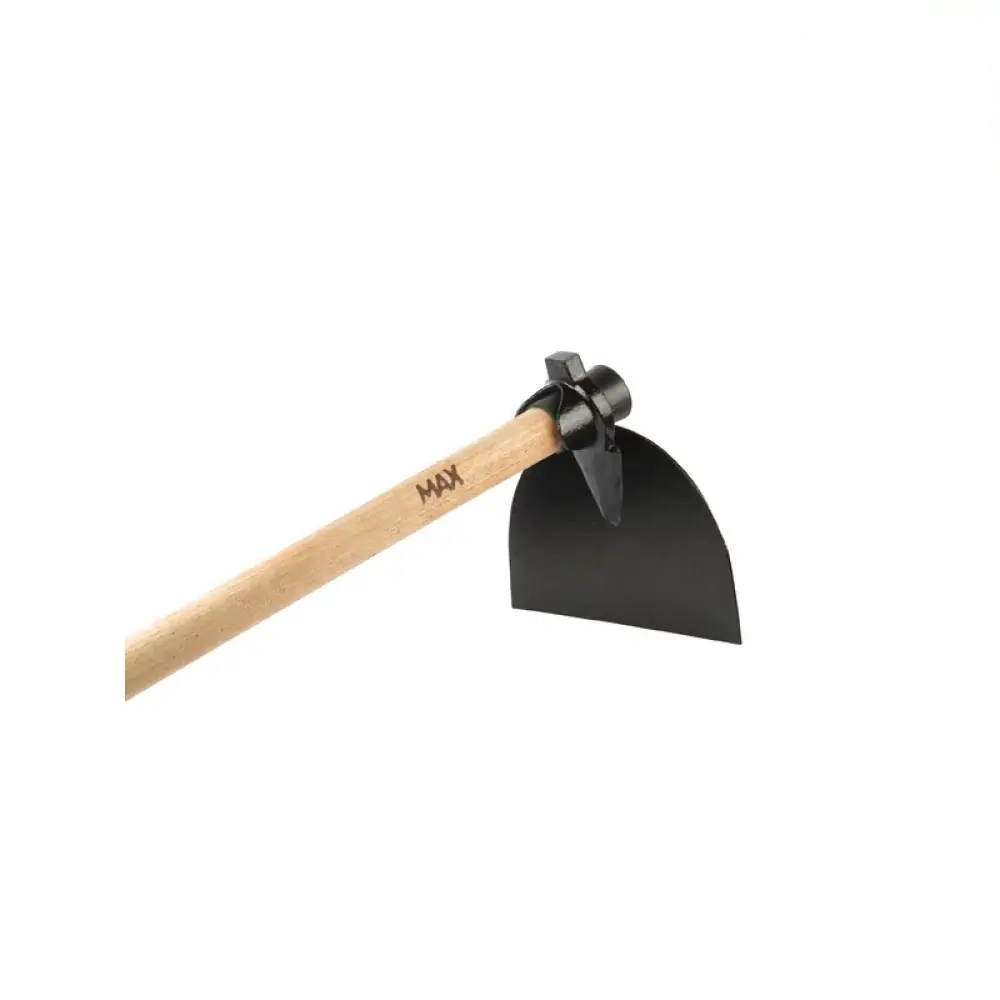 Enxada Estreita 24cm C/ Cabo