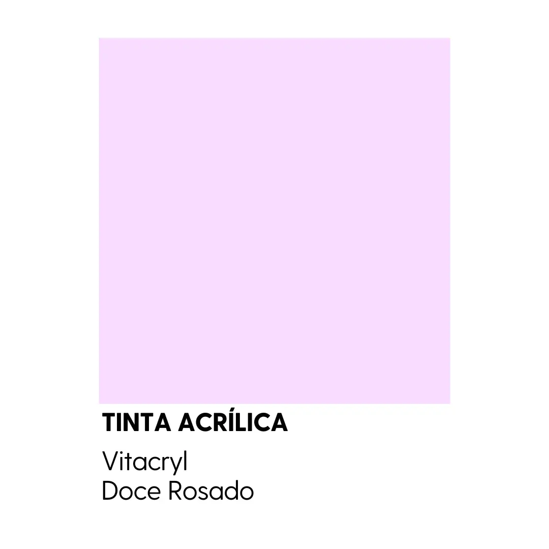 Tinta Semibrilho Premium Rosas - Doce Rosado - 3 6 Lts