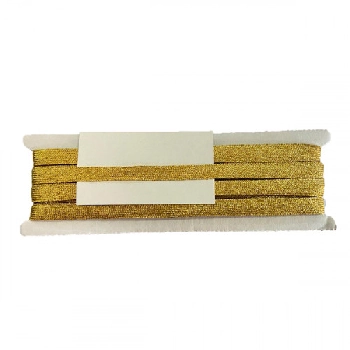 Fita Sj 007/50 Ouro