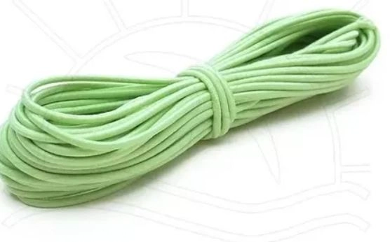 Elastico Col. Rolico N 15 C/10m