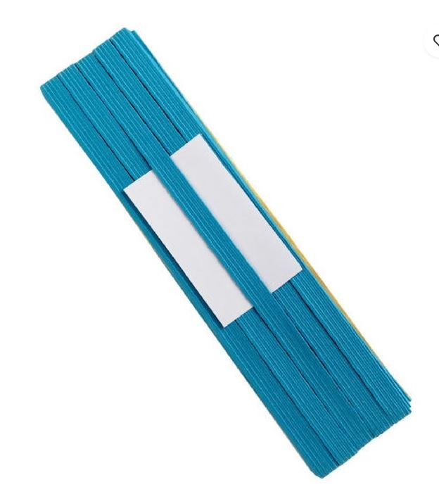 Elastico Colombe/color N 12