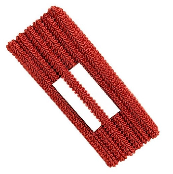 Passamanarias 7095 Vermelho 10m