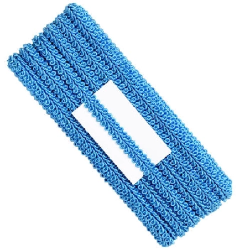 Passamanarias 7095 Azul Turquesa 10m