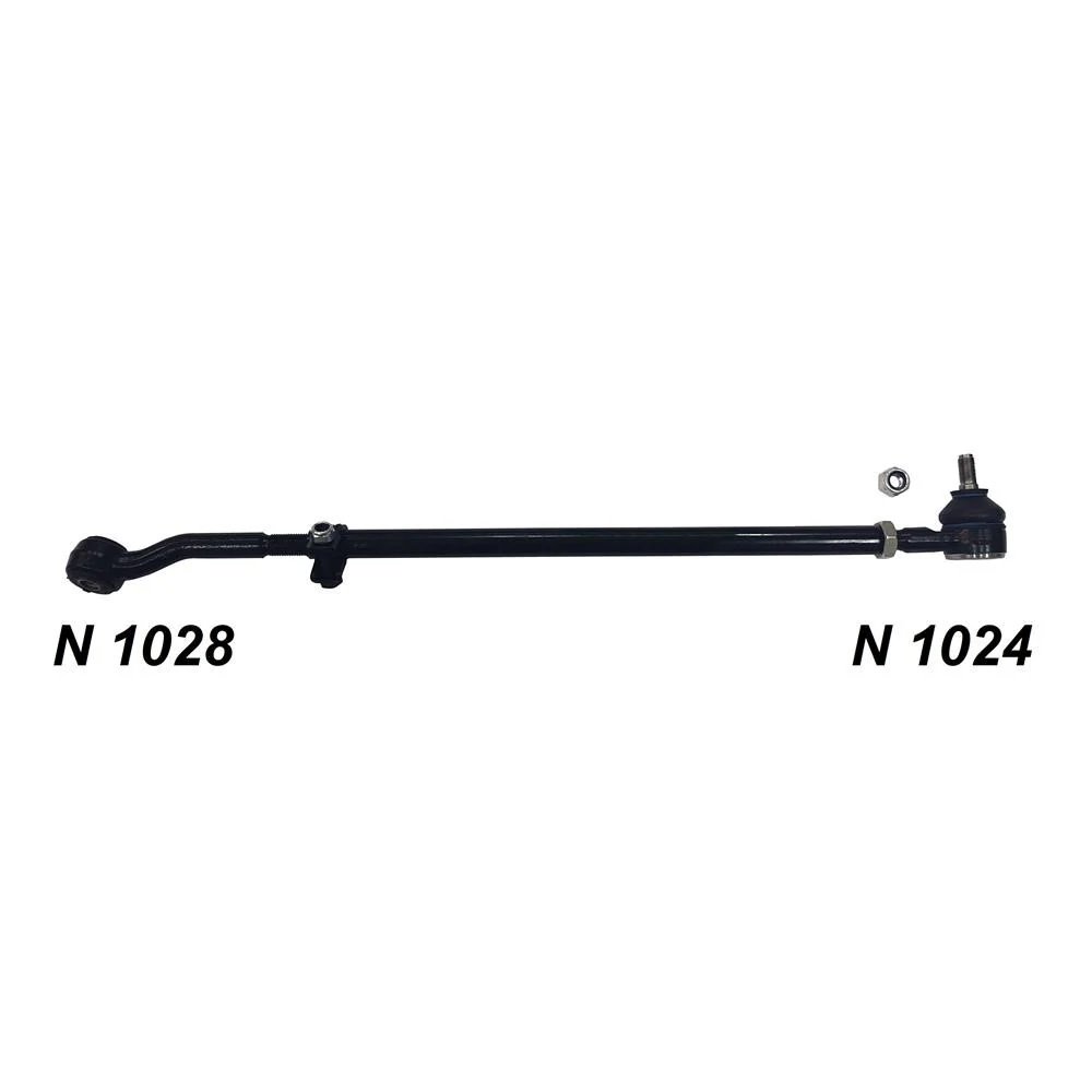 Barra de Direção VOLKSWAGEN GOL/SAVEIRO Lado Direito - NAKATA N1024