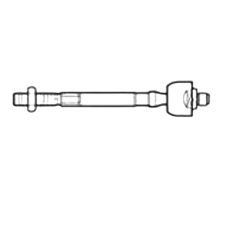 Articulação Axial CHEVROLET - GM CORSA/CORSA PICK-UP - NAKATA N3007