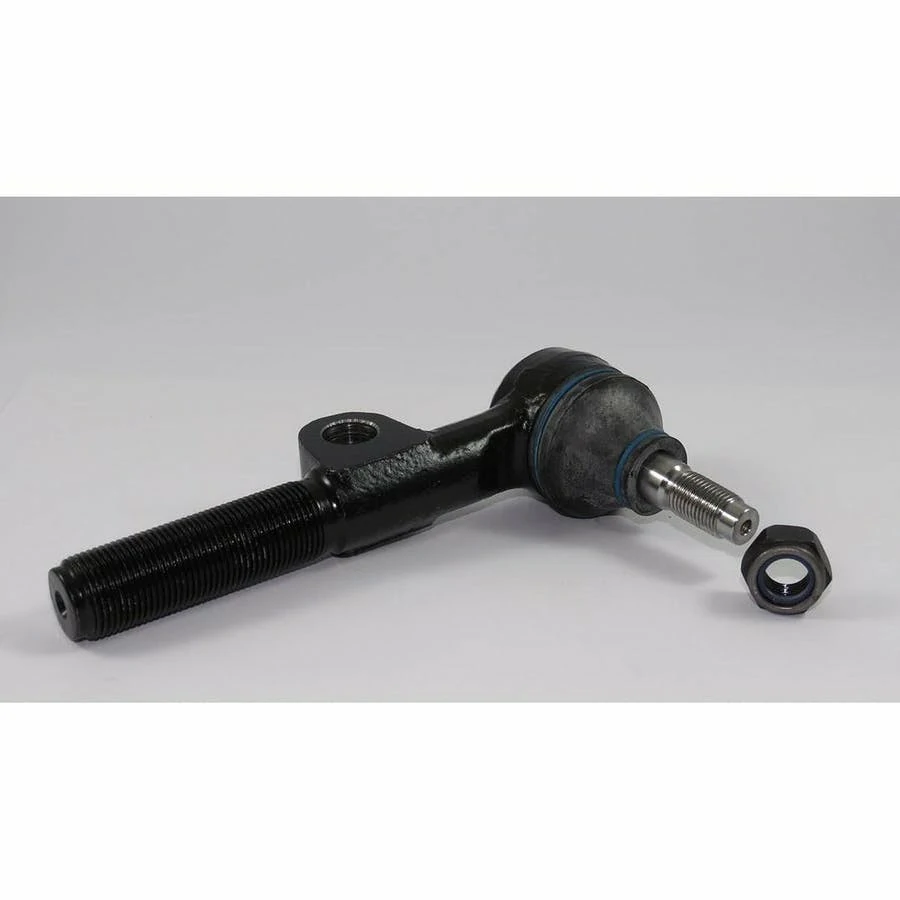 Terminal de Direção TOYOTA BANDEIRANTE Lado Esquerdo Rosca Curto Central 20x1,5mm - NAKATA N760