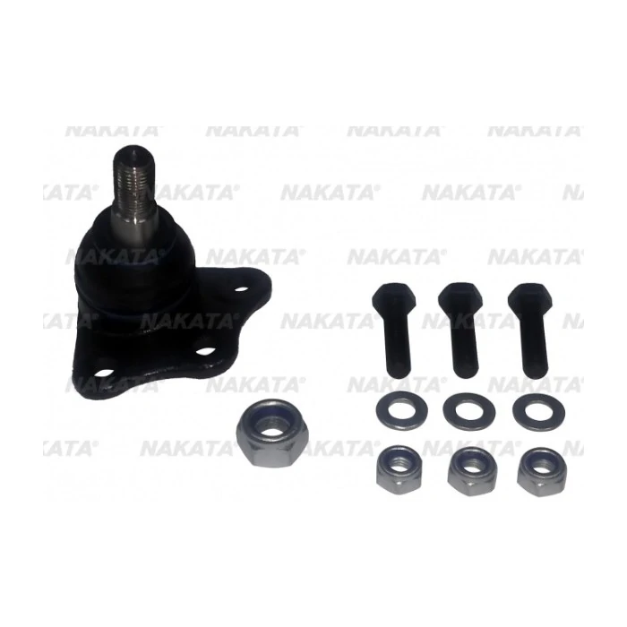 Pivô da Suspensão - NAKATA N6058