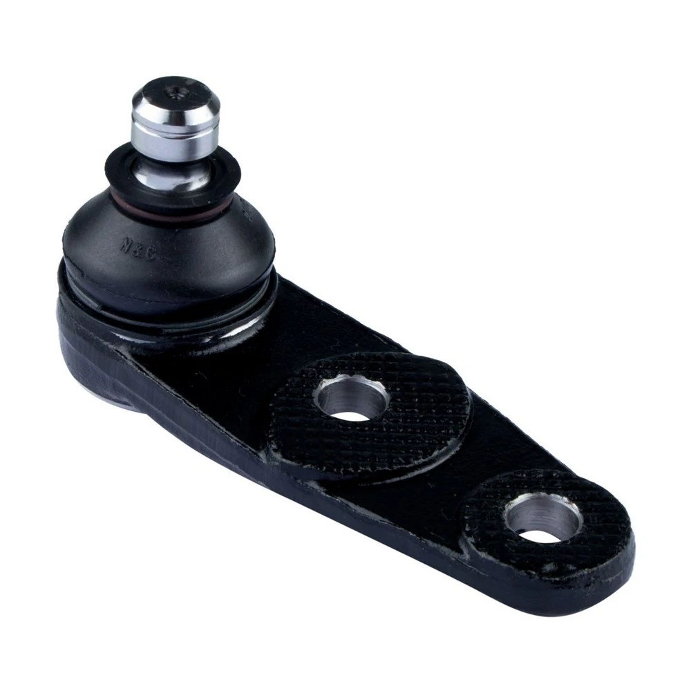 Pivô da Suspensão Furo 12mm - NAKATA N9189