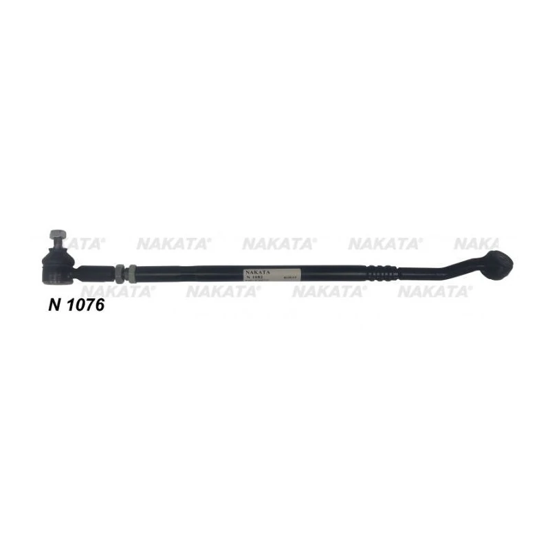 Barra de Direção Dianteira Lado Direito - NAKATA N1082