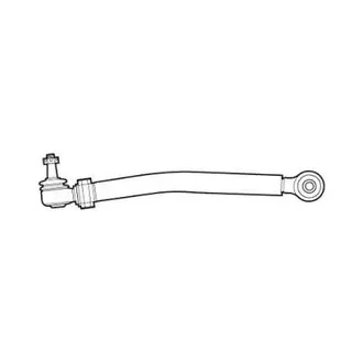 Ligação da Barra de Direção VOLKSWAGEN 5-150/5150 DELIVERY - NAKATA N770
