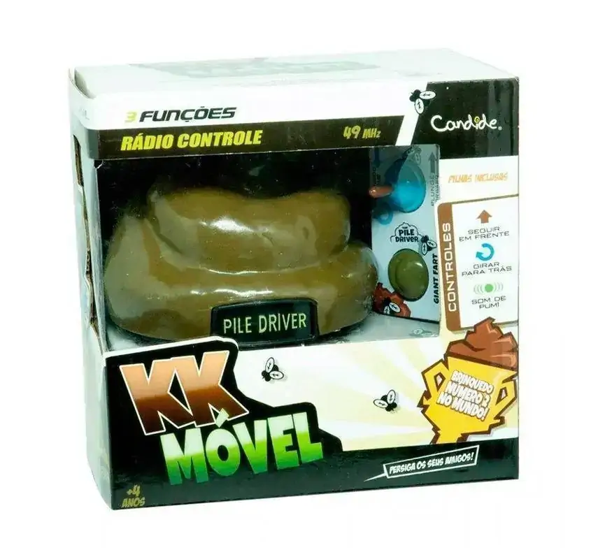 Kk Movel 3 Funcoes Ref.1101 Candide