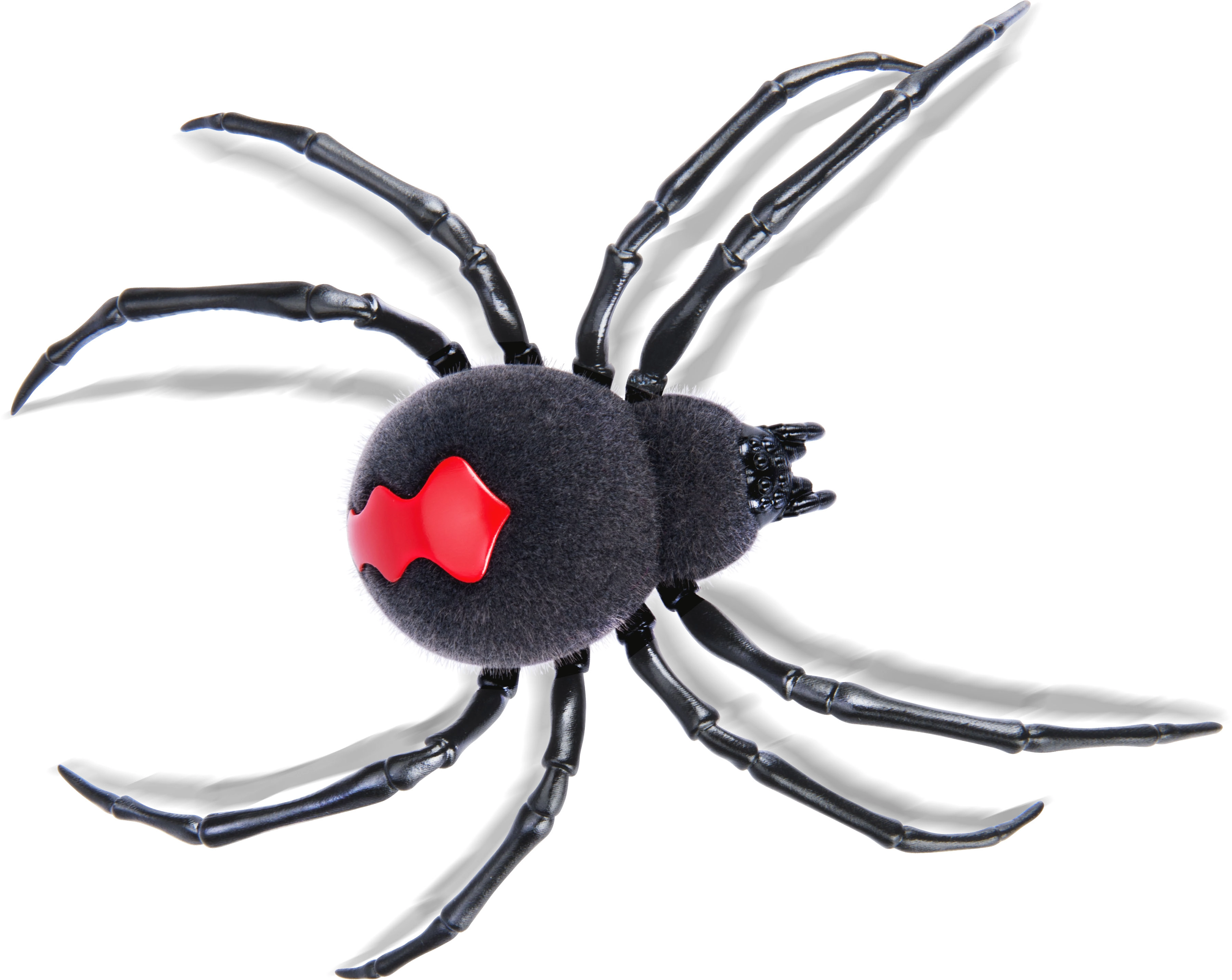 Figura Eletrônica - Robo Alive - Aranha - Candide
