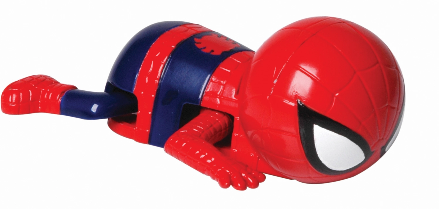 Spider Man Wall Walker Ref 1463 Candide