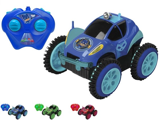 Super Manobra PJ MASKS
