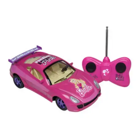 Candide Carro Style Da Barbie