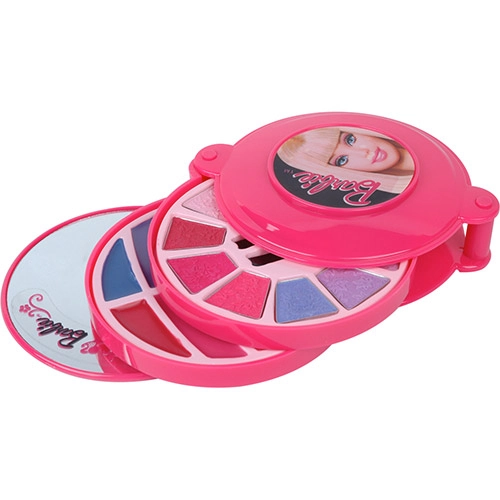 Maquiagem Barbie Discos Candide