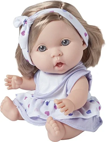 Boneca Betsy Doll Um Dia De Mestre Cuca Candide