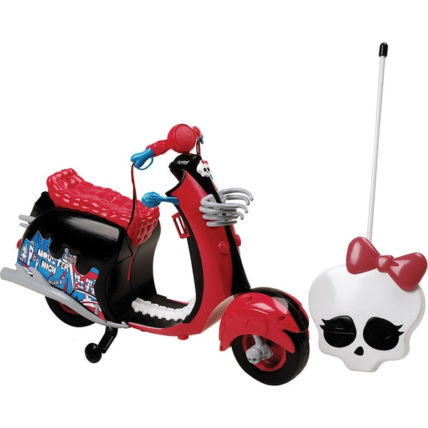 Candide Monstercycle