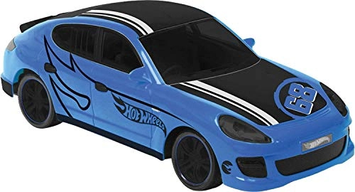 Carrinho Controle Hotwheels Rocket