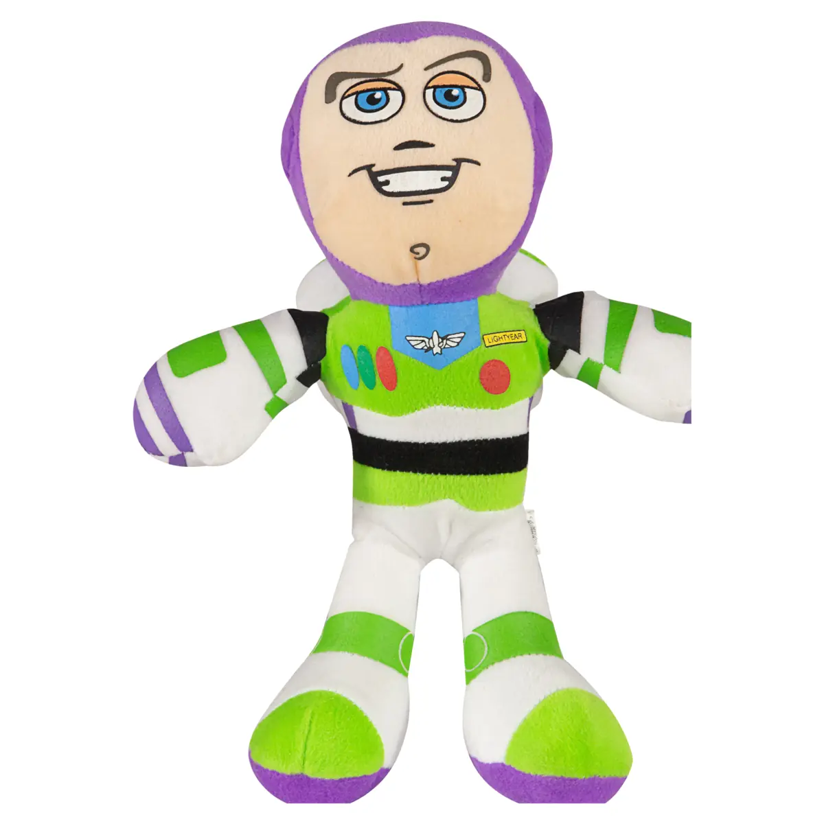 Brinquedo De Pelúcia Toy Story Buzz Lightyear Candide