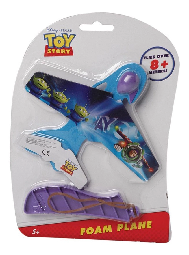 Light Plane Toy Story Ref 4905 Candide