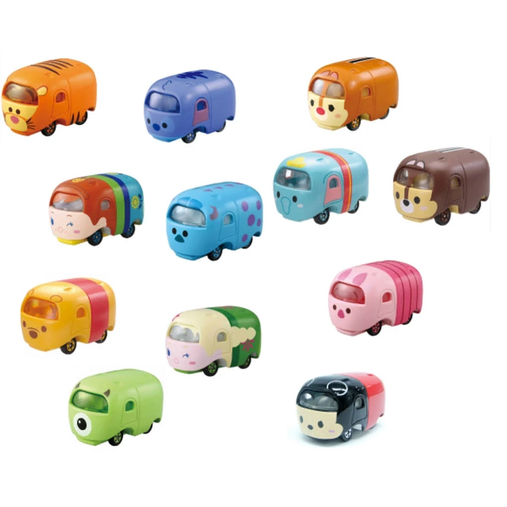 TSUM TSUM - DIE CAST (DUMBO)