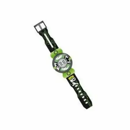 Candide Ben10 B Watch 5128 Digital Infantil