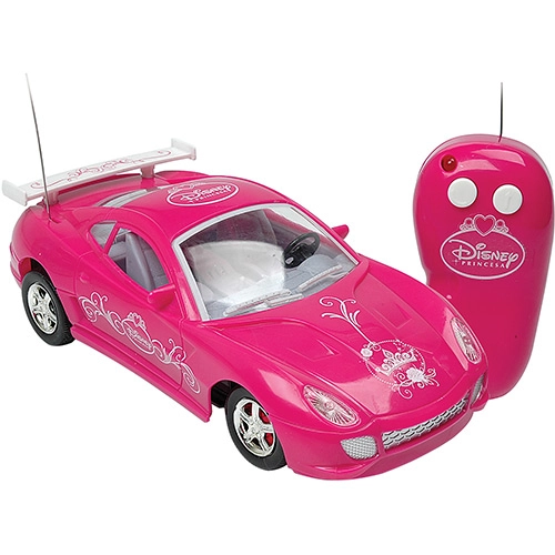 Carro Das Princesas Corrida Encantada R.5442