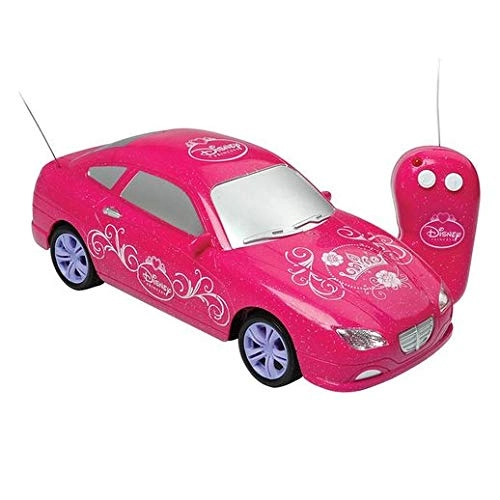 Carro Das Princesas Realeza R.5466