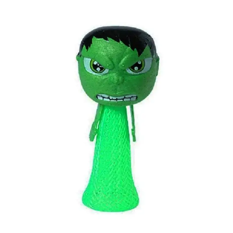 Boneco Candide Hopping Vingadores Ref.5802 Un