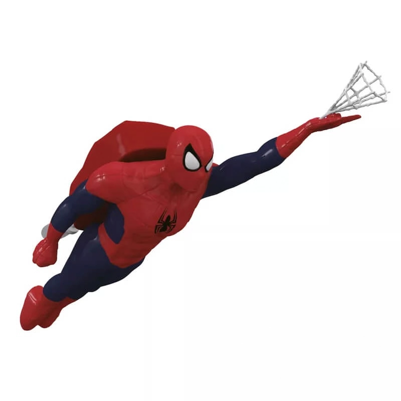 Boneco De Teto Do Spider Man Ref 5818 Candide