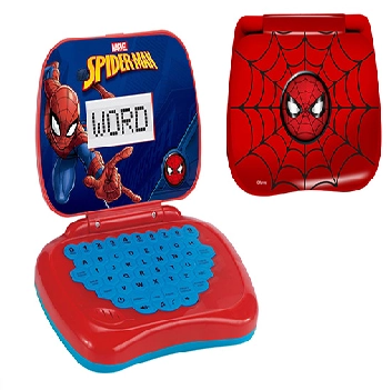 Laptop Infantil Spider MAN Candide 5833