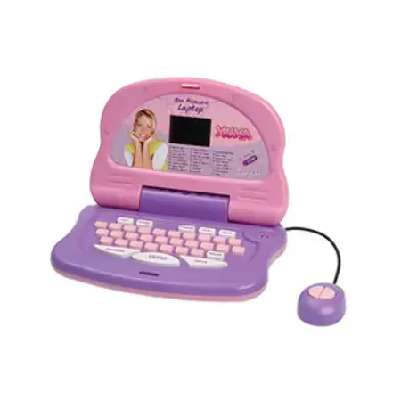 Candide Xuxa Meu Primeiro Laptop 24