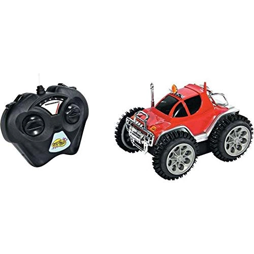Carro Super Giro Controle 3faces